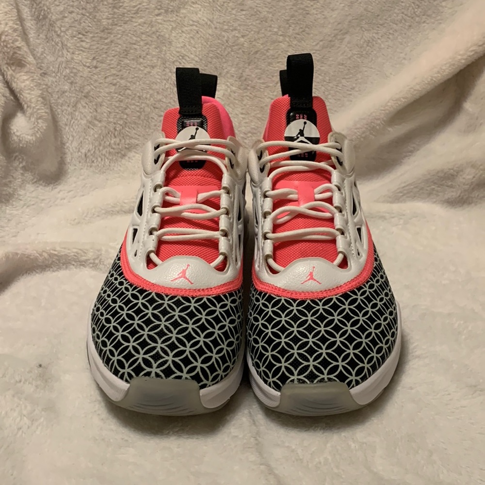 Nike Jordan Air Max 200 XX Chinese New Year Women SIZE 8
